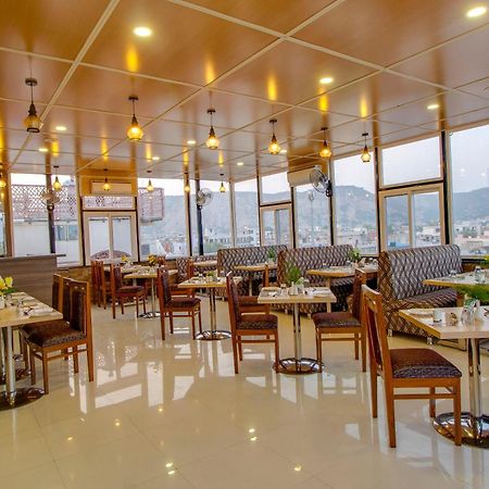 Jasoda Heritage By Keshav Global Hotels Dzsaipur Kültér fotó