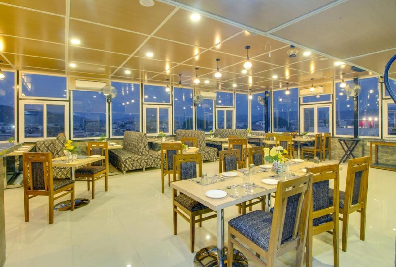 Jasoda Heritage By Keshav Global Hotels Dzsaipur Kültér fotó