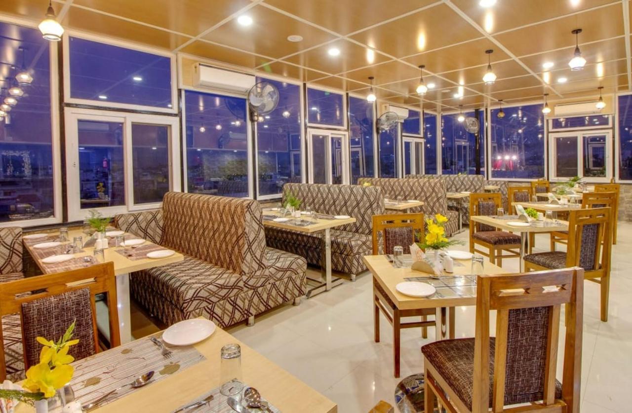 Jasoda Heritage By Keshav Global Hotels Dzsaipur Kültér fotó