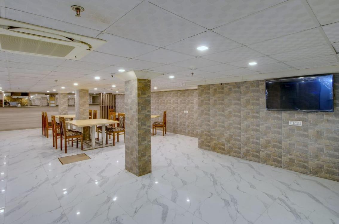 Jasoda Heritage By Keshav Global Hotels Dzsaipur Kültér fotó