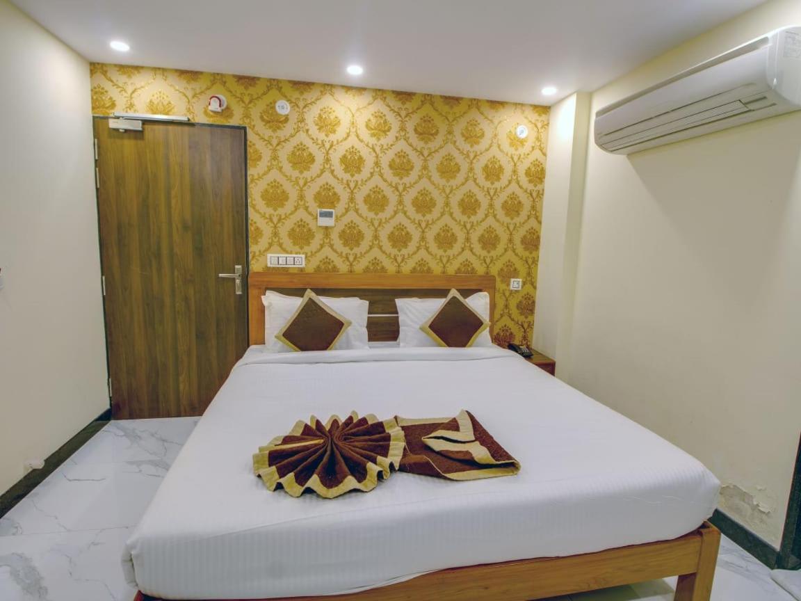 Jasoda Heritage By Keshav Global Hotels Dzsaipur Kültér fotó