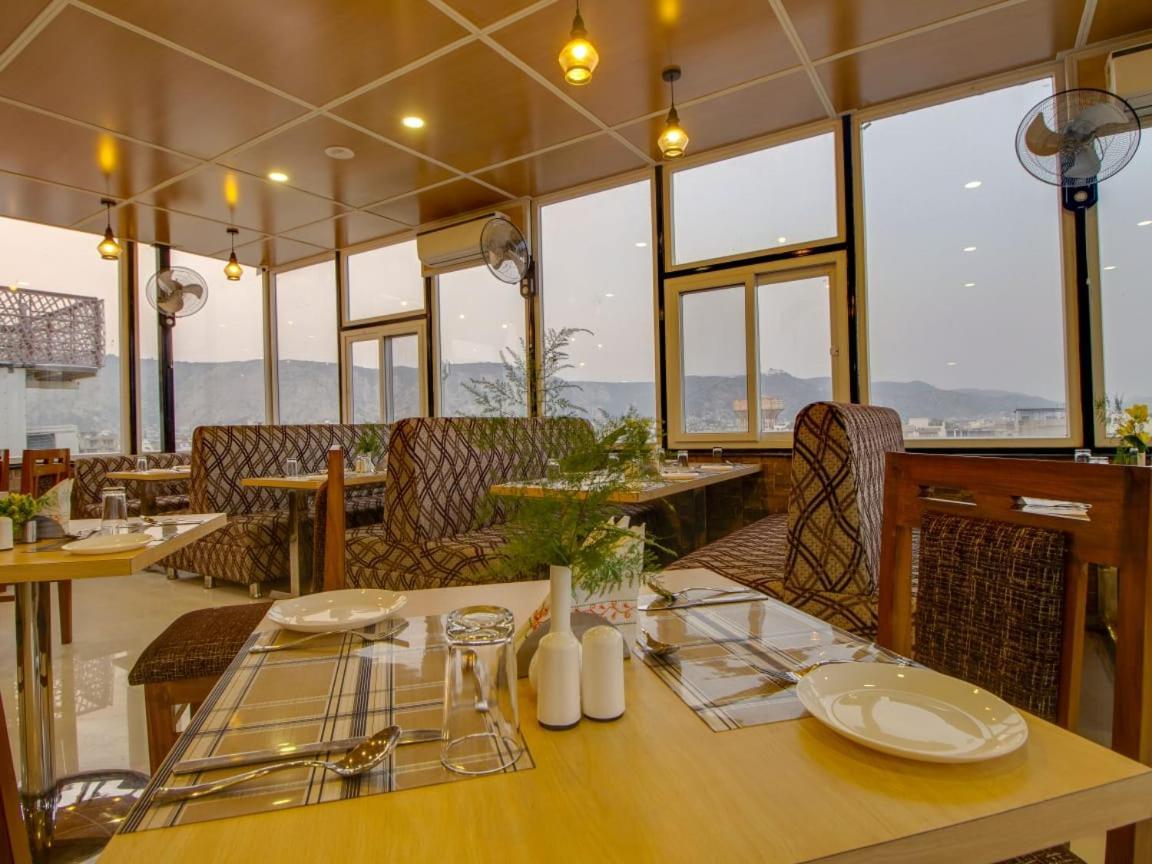 Jasoda Heritage By Keshav Global Hotels Dzsaipur Kültér fotó