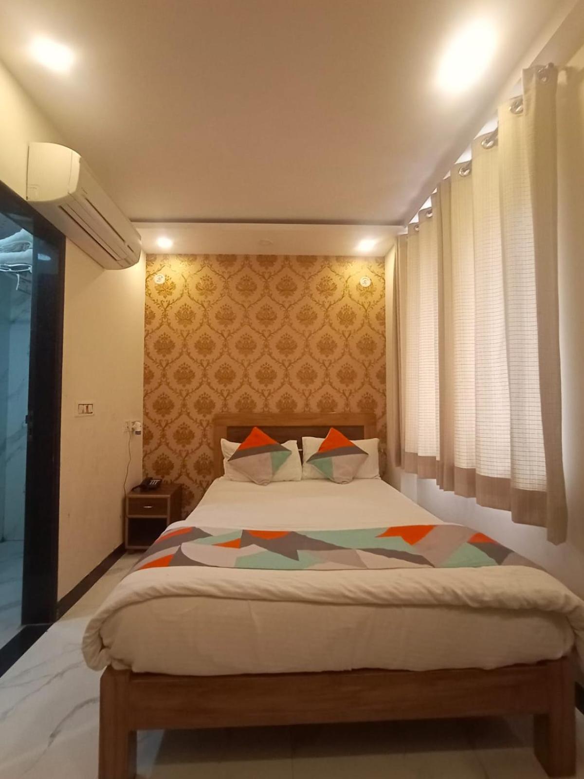 Jasoda Heritage By Keshav Global Hotels Dzsaipur Kültér fotó