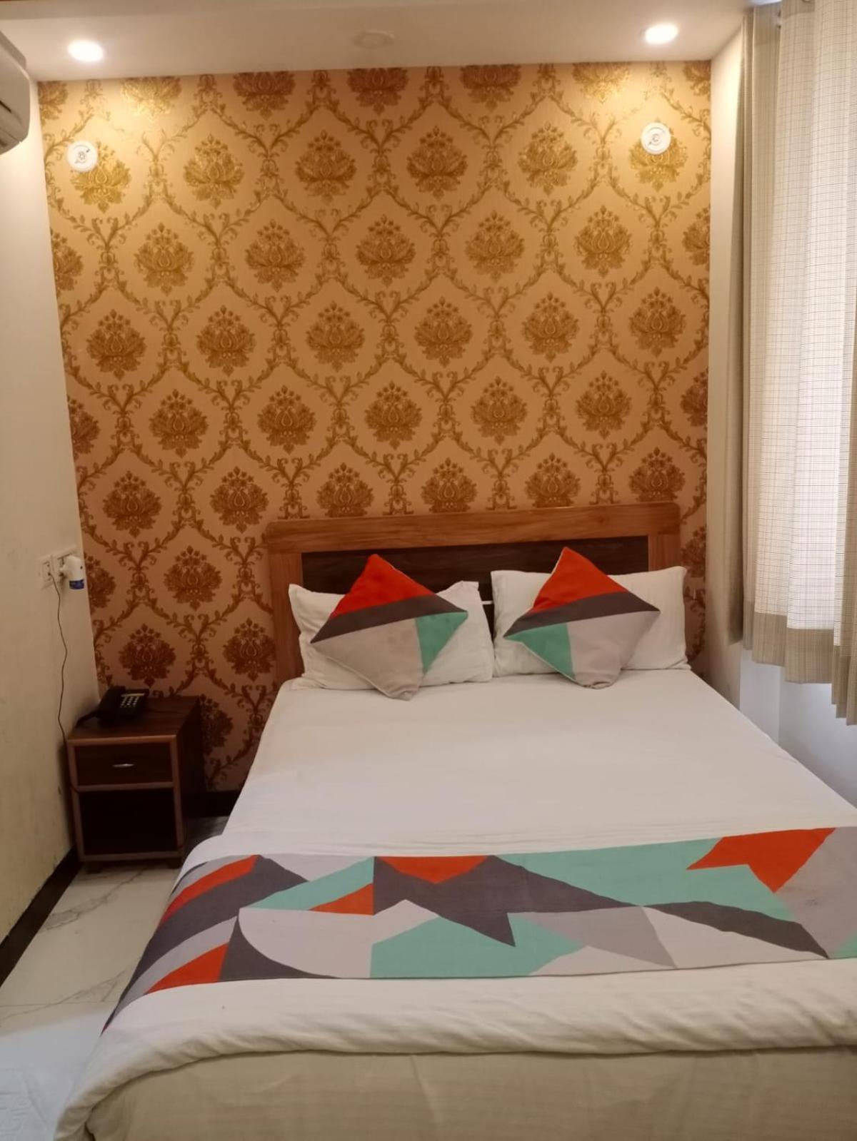 Jasoda Heritage By Keshav Global Hotels Dzsaipur Kültér fotó