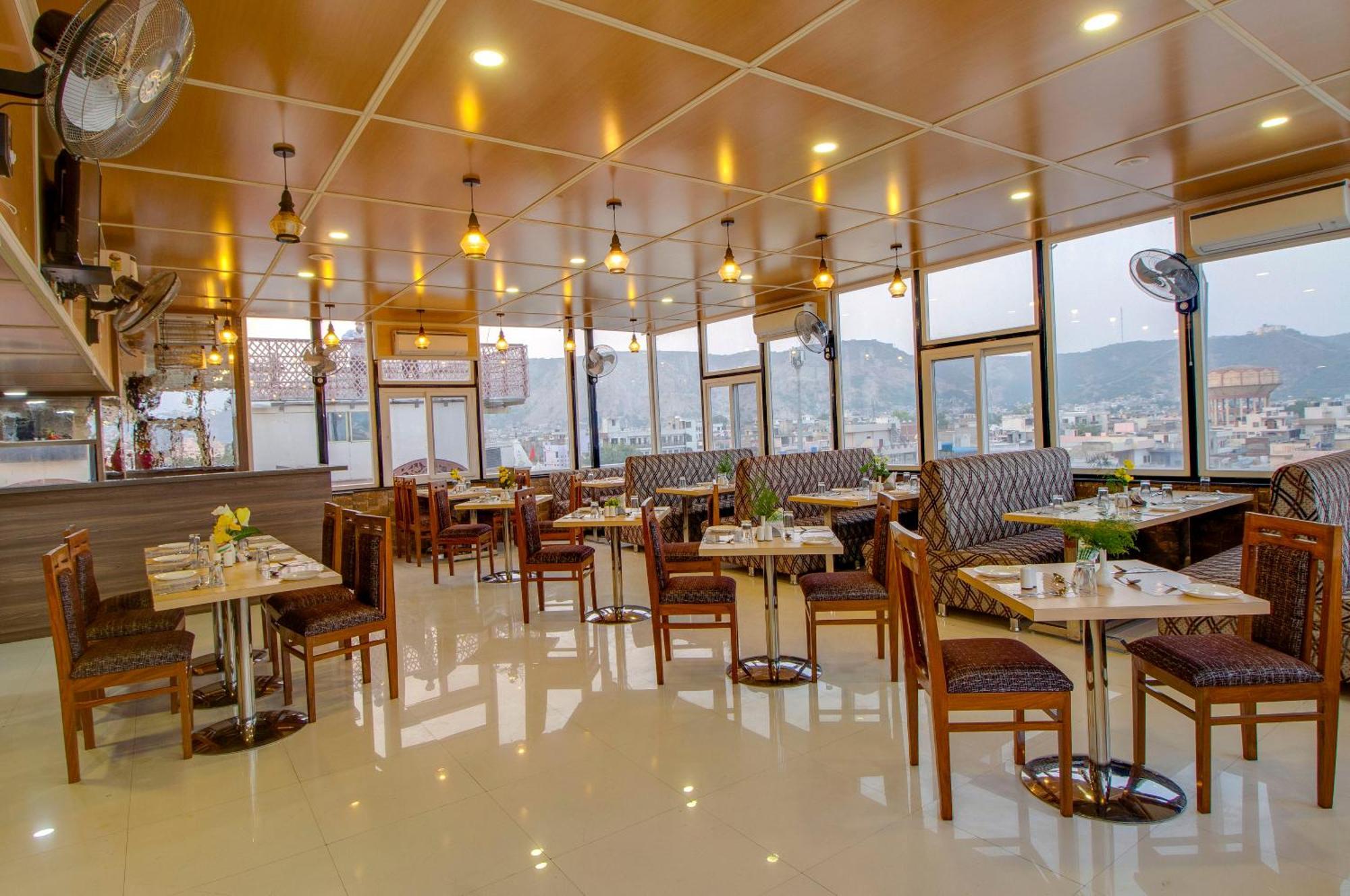 Jasoda Heritage By Keshav Global Hotels Dzsaipur Kültér fotó