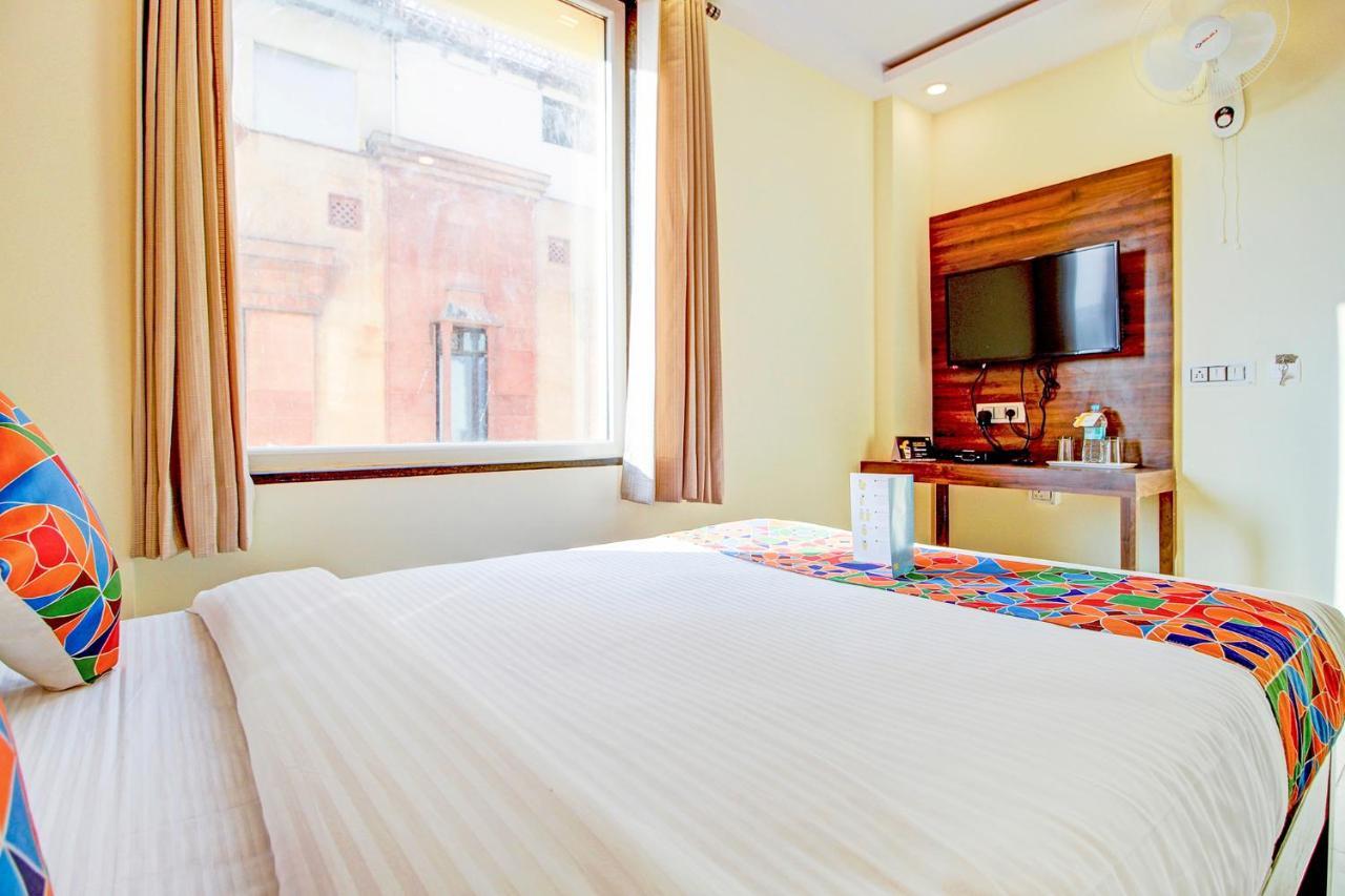Jasoda Heritage By Keshav Global Hotels Dzsaipur Kültér fotó