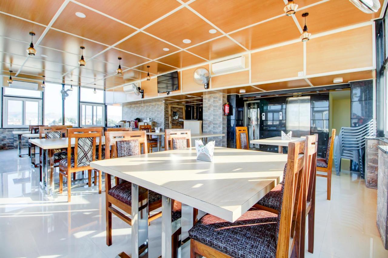 Jasoda Heritage By Keshav Global Hotels Dzsaipur Kültér fotó