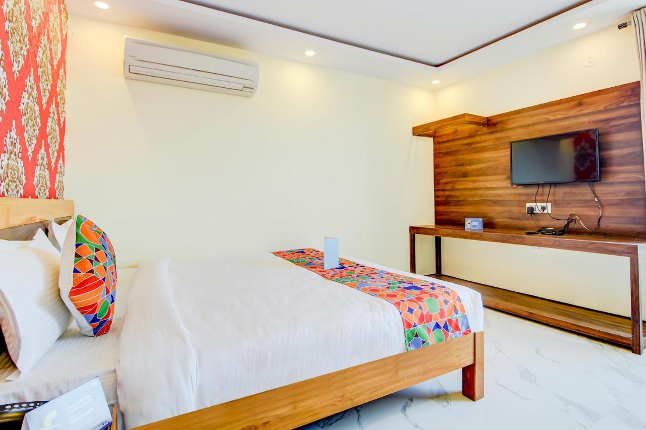 Jasoda Heritage By Keshav Global Hotels Dzsaipur Kültér fotó