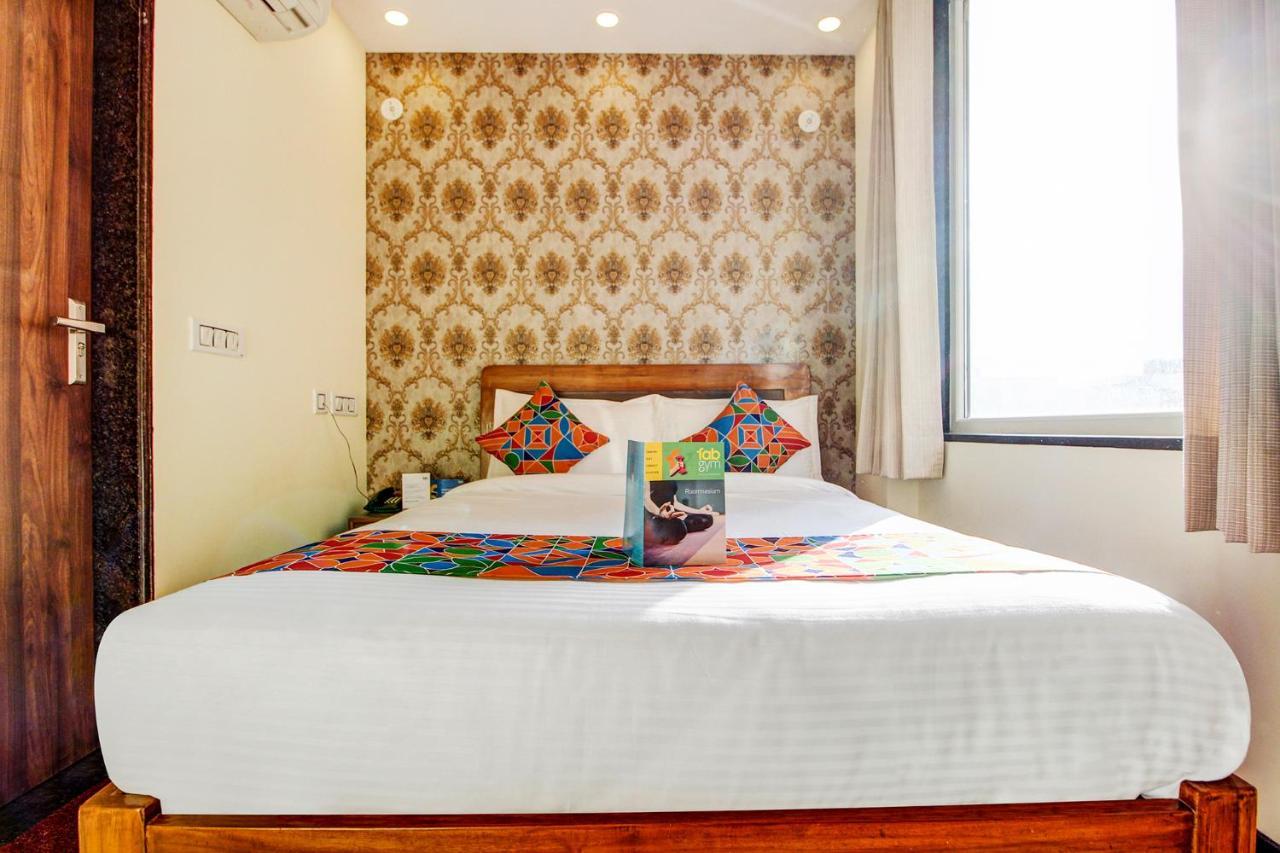 Jasoda Heritage By Keshav Global Hotels Dzsaipur Kültér fotó