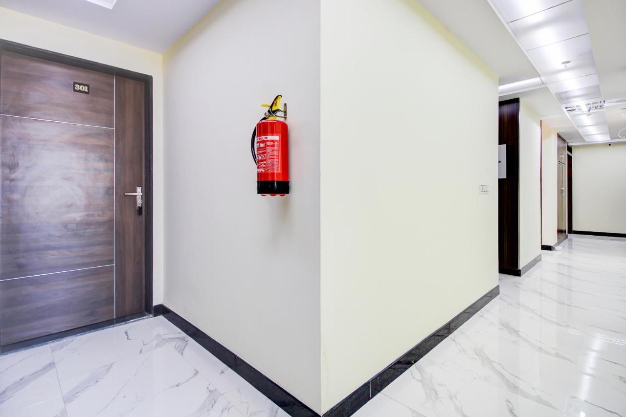 Jasoda Heritage By Keshav Global Hotels Dzsaipur Kültér fotó