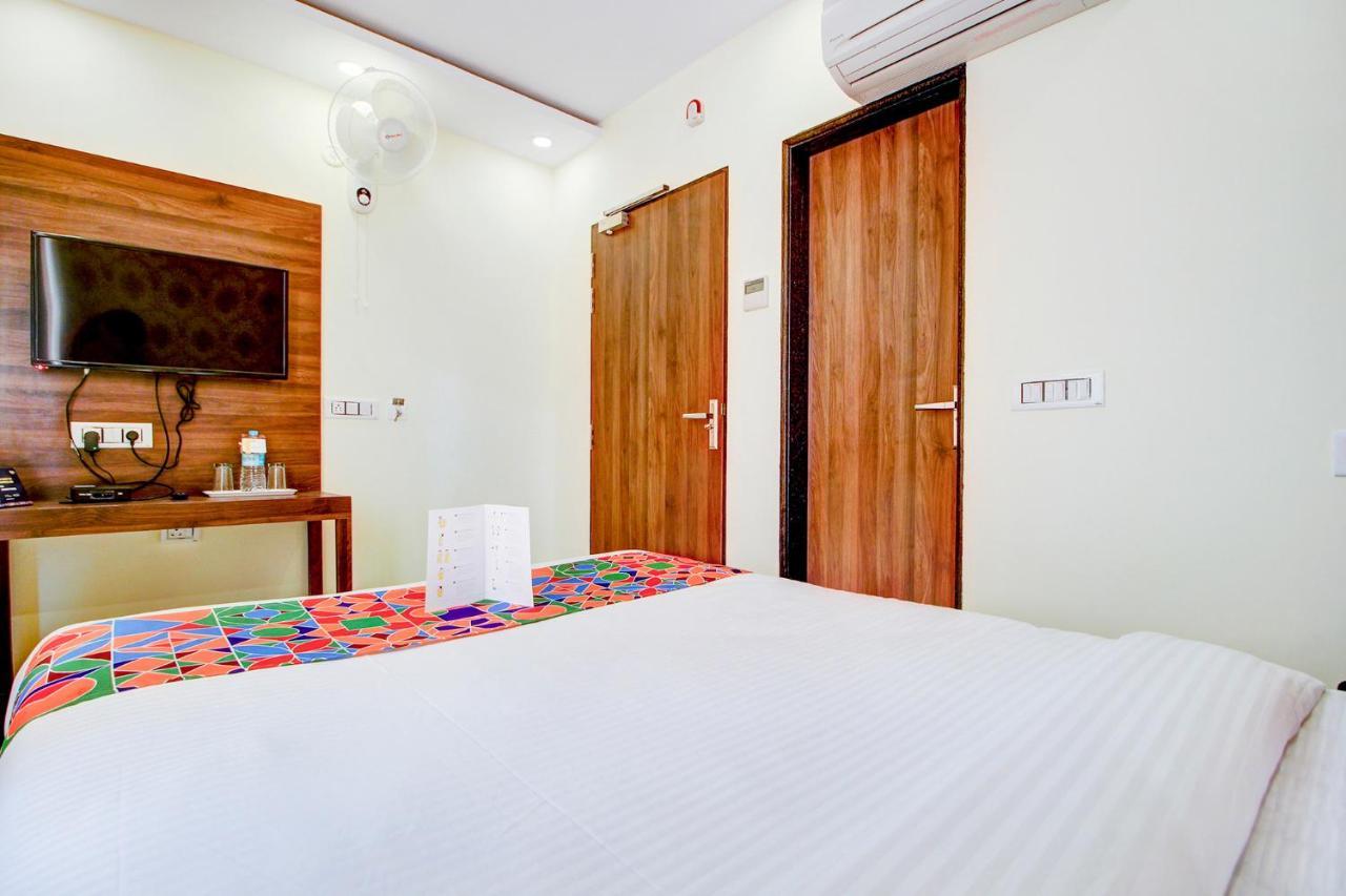 Jasoda Heritage By Keshav Global Hotels Dzsaipur Kültér fotó