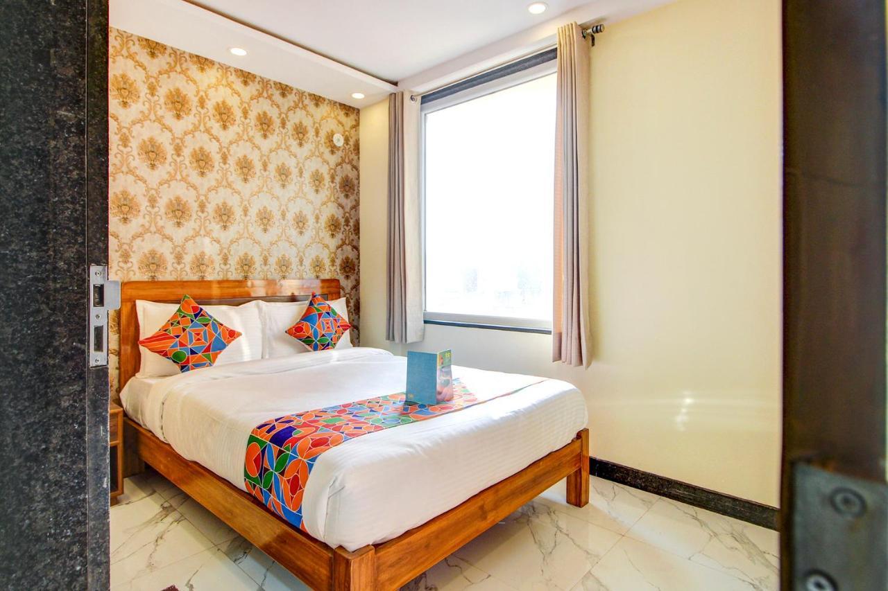 Jasoda Heritage By Keshav Global Hotels Dzsaipur Kültér fotó
